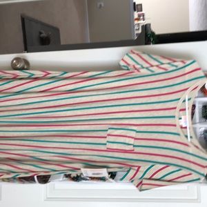 Brand new lularoe Carly
